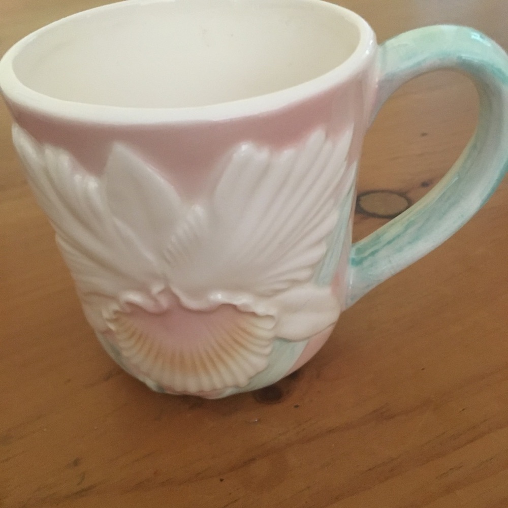 NEW TEA SET - Picture 10 of 10